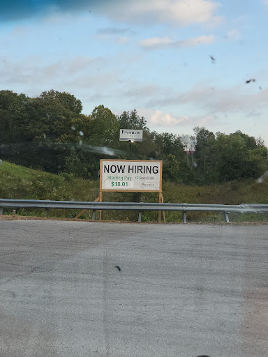 Cable Company «General Cable», reviews and photos, 1381 Bypass North, Lawrenceburg, KY 40383, USA