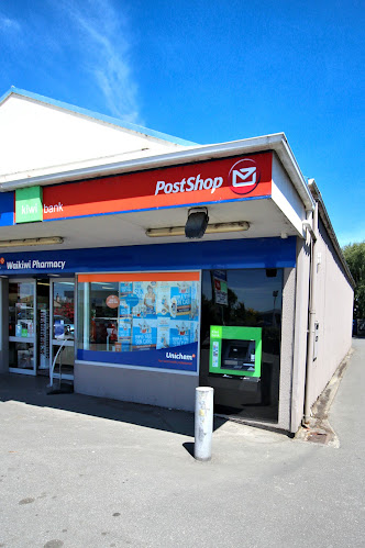Reviews of ATM Kiwibank in Invercargill - Bank