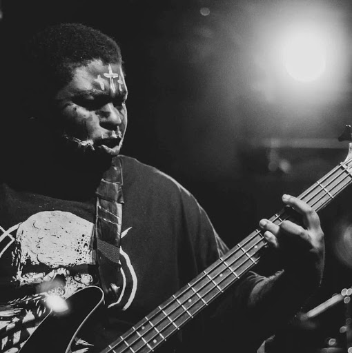 Rock Music Club «Warehouse Night Club», reviews and photos, 20 McClure St, Clarksville, TN 37040, USA