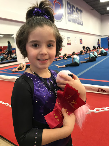 Gymnastics Center «Best Gymnastics», reviews and photos, 601 Cross Timbers Rd, Flower Mound, TX 75028, USA