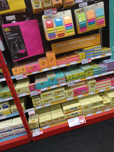 Office Supply Store «Staples», reviews and photos, 111 Middlesex Turnpike, Burlington, MA 01803, USA