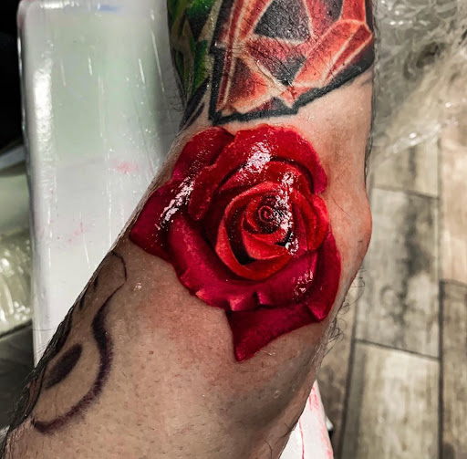Explore girlfriend name tattoo ideas, creative tattoo ideas in Buford, available at Wild Tribe Tattoos and Piercings