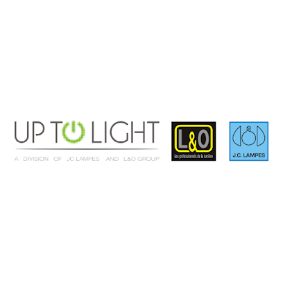 JC Lampes-Uptolight