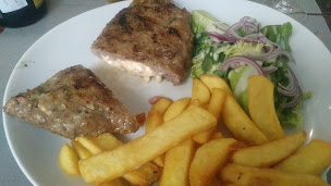 Photo n°33 de Chez Vesna à Montreuil ()