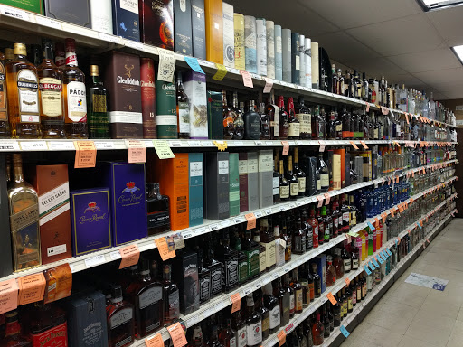 Liquor Store «BUYRITE LIQUOR», reviews and photos, 1274 Englishtown Rd, Old Bridge, NJ 08857, USA