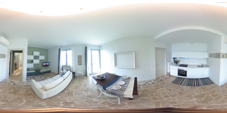 Photos des visiteurs Casa vacanza Lo sguardo 25058 Sulzano