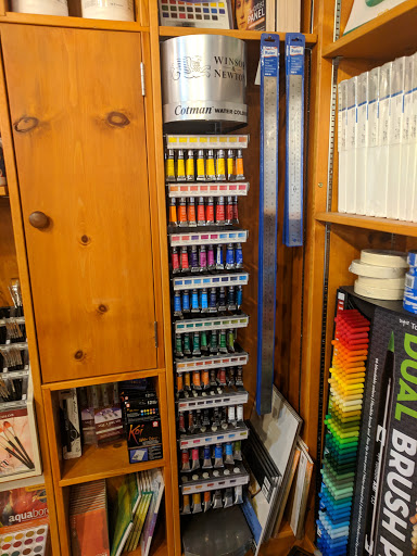 Book Store «Bookbug - An Independent Bookstore for All Ages», reviews and photos, 3019 Oakland Dr, Kalamazoo, MI 49008, USA