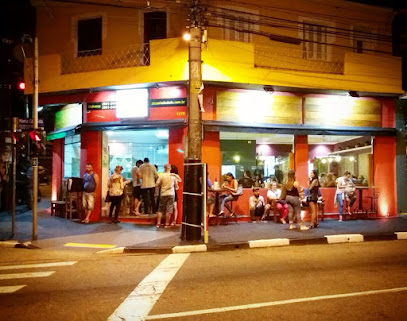 Pizzaria do Dudu - Vila Guilherme São Paulo