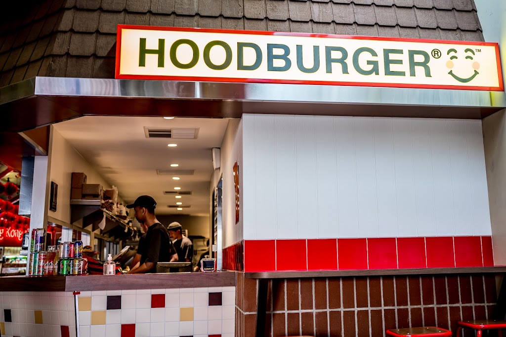 Hoodburger 6003