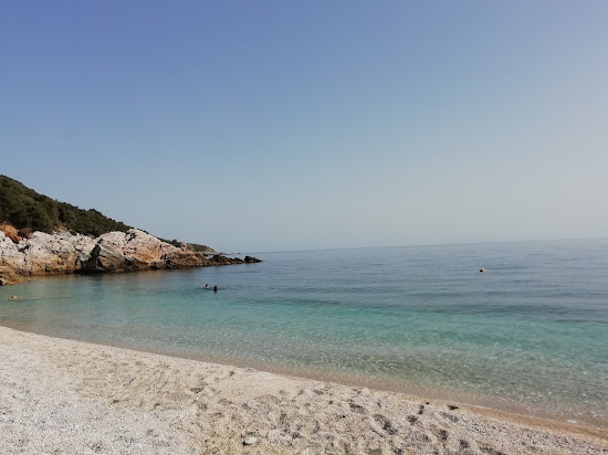 Limnionas beach