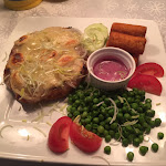 Photo n°1 de l'avis de Jakab.a fait le 08/07/2019 à 18:54 sur le  Marktklause à Harzgerode