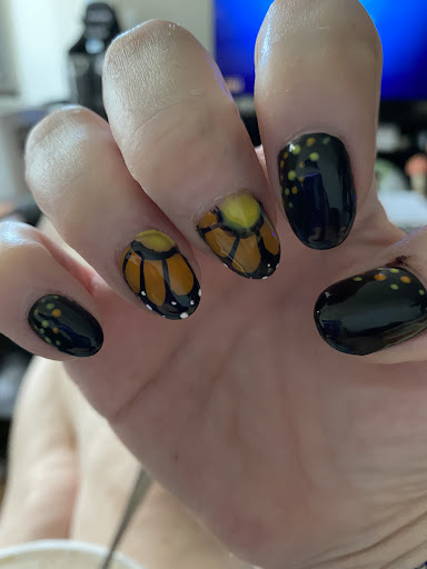 Beauty Salon «Isse Salon», reviews and photos, Isse Salon, 880 NE 25th Ave # 3, Hillsboro, OR 97124, USA