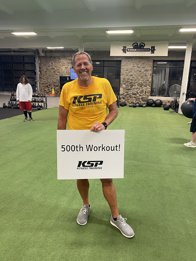 Gym «K. Shan Performance Fitness Training», reviews and photos, 1716 E Tremont St, Allentown, PA 18109, USA