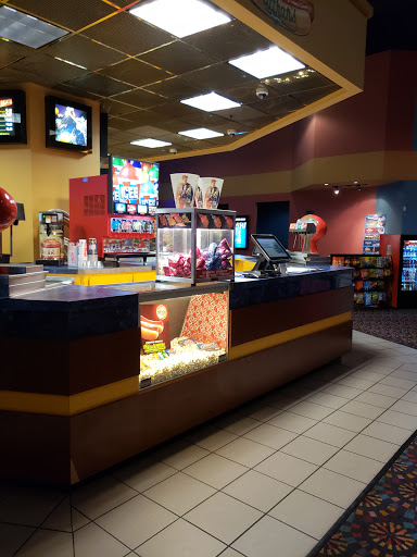 Movie Theater «Cinemagic & IMAX», reviews and photos, 779 Portland Rd, Saco, ME 04072, USA