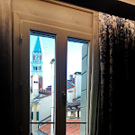 Photo n°4 de l'avis de Fran. fait le 09/03/2018 à 13:30 sur le  Rosa Salva Hotel à Venice