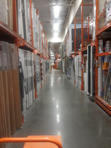 Home Improvement Store «The Home Depot», reviews and photos, 600 S Harbor Blvd, La Habra, CA 90631, USA