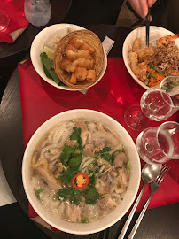 Phô du Restaurant vietnamien Un Jour à Hanoï à Paris - n°8