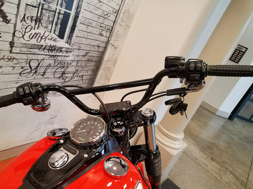 Harley-Davidson Dealer «Tallahassee Harley-Davidson», reviews and photos, 1745 Capital Cir NW, Tallahassee, FL 32303, USA