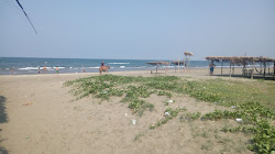 Photo de Playa Jicacal zone des équipements