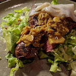 Photo n°2 de l'avis de Emanuele.a fait le 16/03/2024 à 21:54 sur le  Taverna dell'Orso à Sant'Egidio