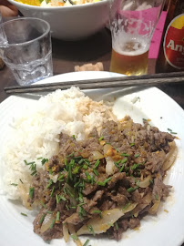 Bulgogi du Restaurant Nyam Baï à Bordeaux - n°3