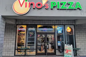 Vino's Pizza image