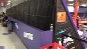 Altitude Trampoline Park - photo 66