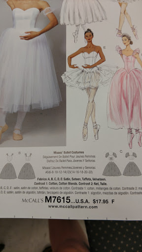 Fabric Store «Jo-Ann Fabrics and Crafts», reviews and photos, 4045 Commonwealth Ave, Eau Claire, WI 54701, USA