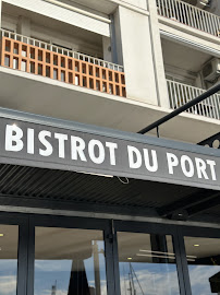Photos du propriétaire du Restaurant Le Bistrot du Port à Toulon - n°14