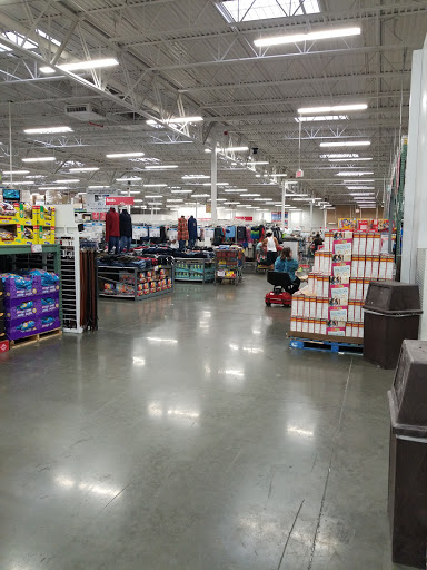 Warehouse club «BJ’s Wholesale Club», reviews and photos, 825 Pelham Pkwy, Pelham Manor, NY 10803, USA