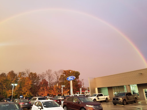 Ford Dealer «John Kennedy Ford - Phoenixville», reviews and photos, 730 Valley Forge Rd, Phoenixville, PA 19460, USA