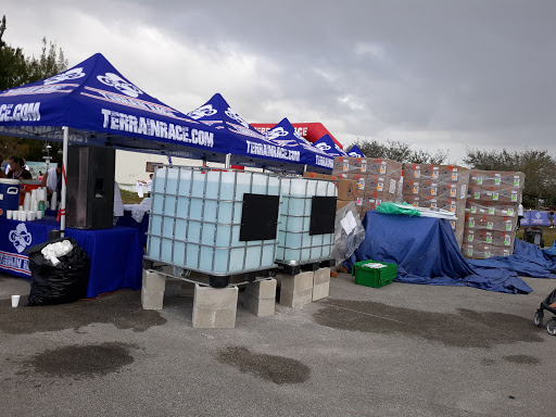 Park «Amelia Earhart Park», reviews and photos, 401 E 65th St, Hialeah, FL 33013, USA