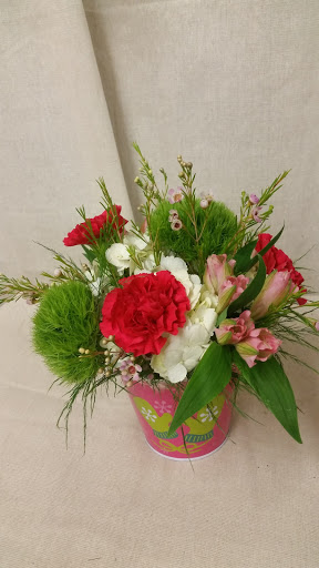 Florist «Lily & Vine floral Design», reviews and photos, 405 Migeon Ave, Torrington, CT 06790, USA
