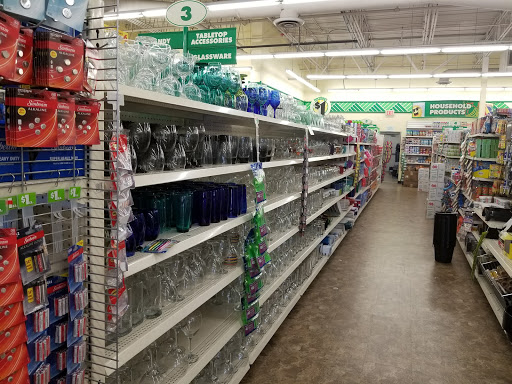 Dollar Store «Dollar Tree», reviews and photos, 1243 E Higgins Rd, Schaumburg, IL 60173, USA