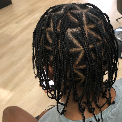 Hair Salon «Textures Hair Salon», reviews and photos, 244 Main St, Gaithersburg, MD 20878, USA