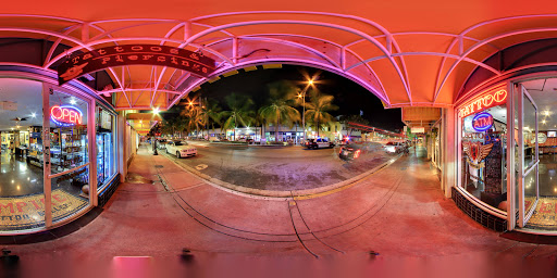 Explore farsi tattoo ideas, creative tattoo ideas in Miami Beach, available at Empire Ink, South Beach