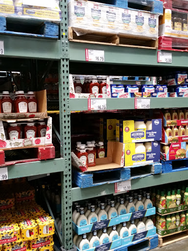 Warehouse club «BJ’s Wholesale Club», reviews and photos, 125 Green Acres Rd S, Valley Stream, NY 11581, USA