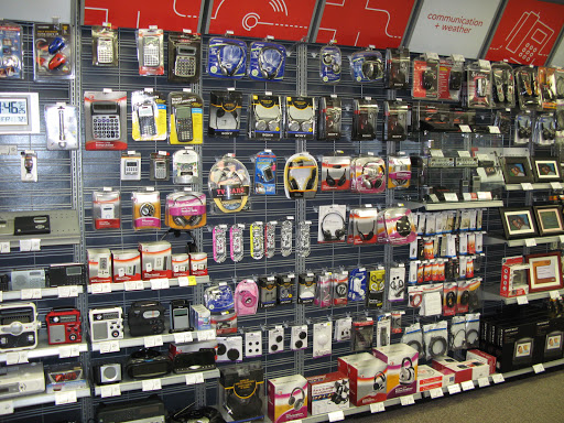 Electronics Store «RadioShack Dealer / The Electronic Connection, LLC», reviews and photos, 110 Main St W, New Prague, MN 56071, USA