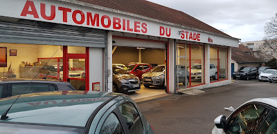 Automobiles du Stades à Besançon