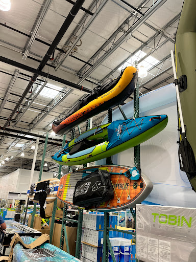 Warehouse club «Costco», reviews and photos, 1450 Tingle Circle West, Mobile, AL 36606, USA