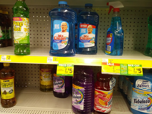 Discount Store «Dollar General», reviews and photos, 330 E Brown Rd, Mesa, AZ 85201, USA