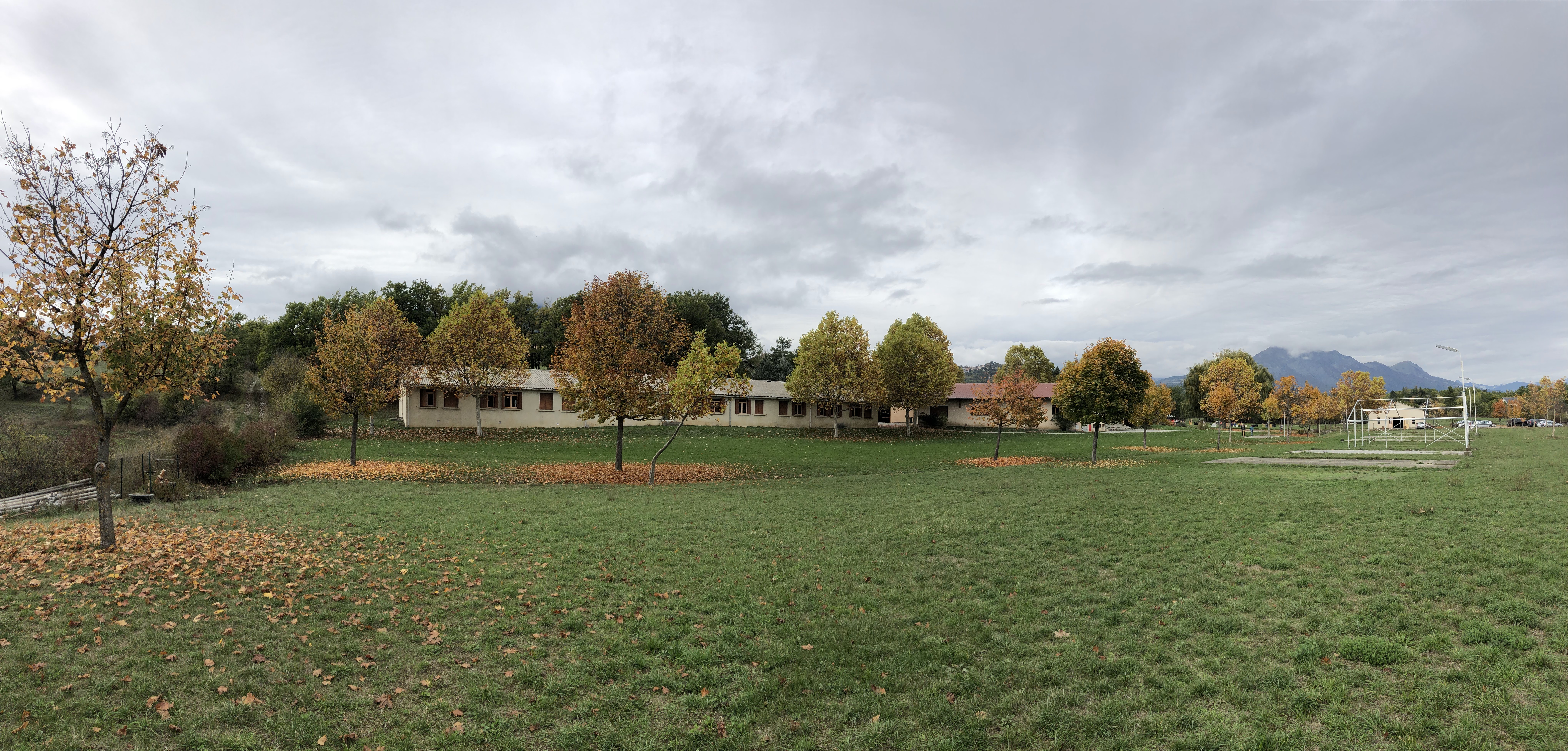Photo n° 1 de l'avis de Luc.r fait le 01/11/2019 à 13:19