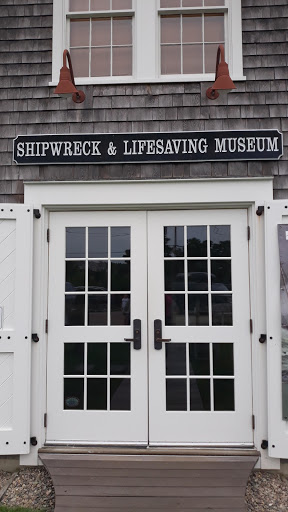 Art Museum «Nantucket Life Saving Museum», reviews and photos, 158 Polpis Rd, Nantucket, MA 02554, USA