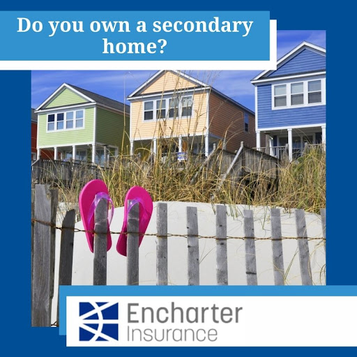 Home Insurance Agency «Encharter Insurance», reviews and photos