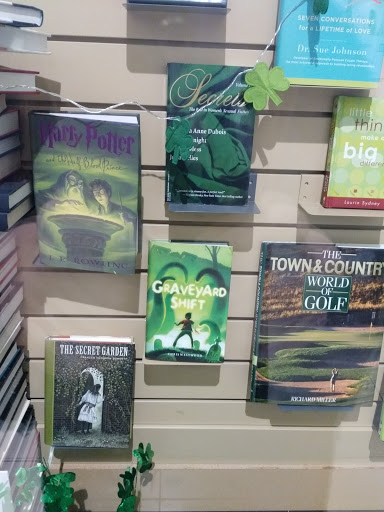 Book Store «Book Off USA», reviews and photos, 21712 Hawthorne Blvd # 290, Torrance, CA 90503, USA