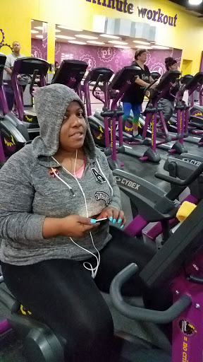 Gym «Planet Fitness», reviews and photos, 12604 Rockside Rd, Garfield Heights, OH 44125, USA