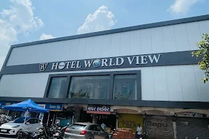 Hotel World View image