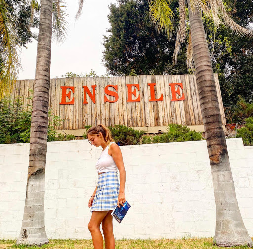 ENSELE - Holistic Healing & Wellness Center image
