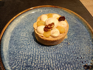Photo n°84 de Le Jane - Restaurant gastronomique à Lille à Lille ()