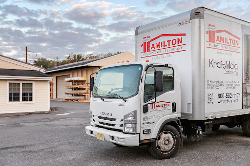 Building Materials Store «Hamilton Building Supply Co.», reviews and photos, 65 Klockner Rd, Trenton, NJ 08619, USA